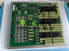 Samsung Medison Interface Board BD-345C-PSA  206830R/179325R/266442R