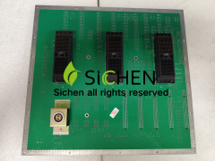 Samsung Medison Interface Board BD-345C-PSA  206830R/179325R/266442R