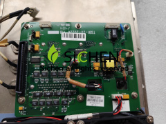Toshiba Famio 8 SSA-530A  IO Video Board TSB1-30-20213