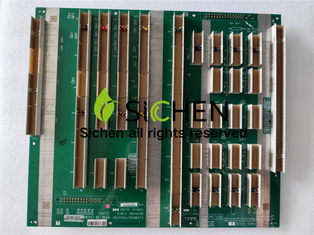 Toshiba SSA-770A Ultrasound Board 7306116