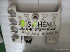 Toshiba SSA-580A Control Panel SP00887