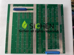 Toshiba SSA-770A Ultrasound Board 7306116