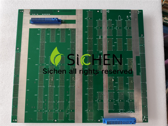 Toshiba SSA-770A Ultrasound Board 7306116