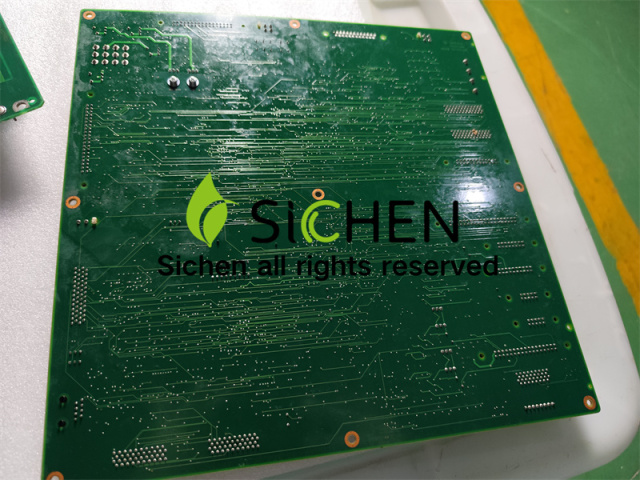 Toshiba TABLE CONT Board  PX26-23710/NX15-0042