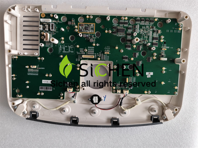 Mindray DC-75/DC-90 Control Panel 051-001450-01