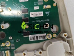 Mindray DC-8/DC-80 Control Panel 051-000663-02