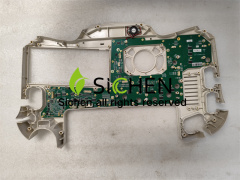Mindray DC-8/DC-80 Control Panel 051-000663-02