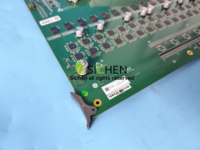 GE Voluson S10 BT18  VS10 DBM128G Board  5773602