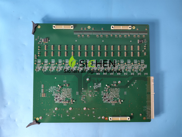 GE Voluson S10 BT18  VS10 DBM128G Board  5773602
