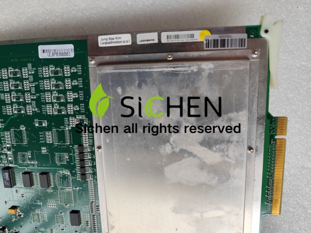 Philips HDI-4000 CW Board BD-337-CW