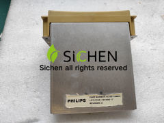 Philips  ENV Non Image 453561184461 C Lemo Conn