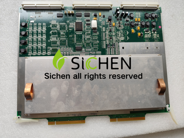 Philips HDI-4000 CW Board BD-337-CW