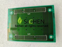 Hitachi 8500 Spare Parts IL67DV  WU4011-S12