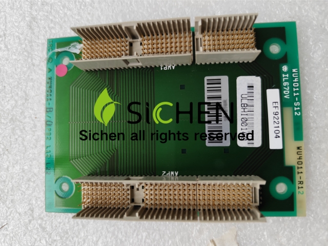 Hitachi  AWP  Board WU4011