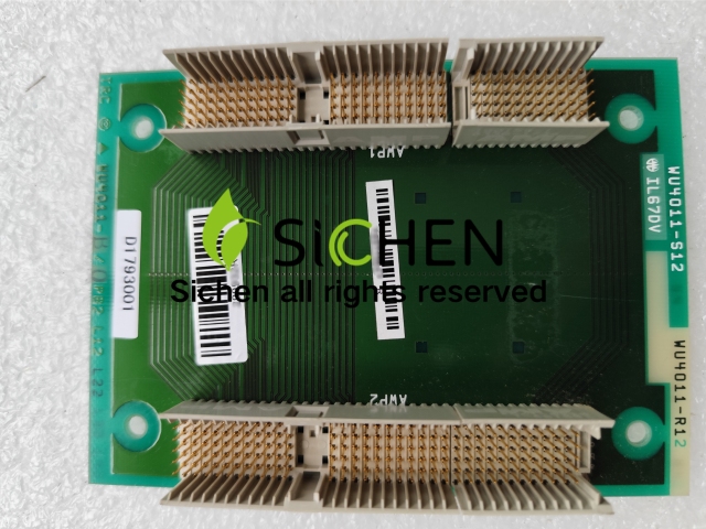 Hitachi  AWP  Board WU4011