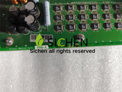 Hitachi  EUB-8500  Interface Board PR8-A  CZF4AE-B
