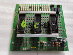 Hitachi  EUB-8500  Interface Board PR8-A  CZF4AE-B