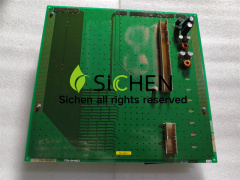 Hitachi  EUB-8500  Interface Board PR8-A  CZF4AE-B