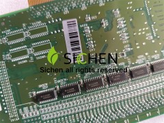 Hitachi  EUB-8500 PVIF Graphics Card CZ61AG