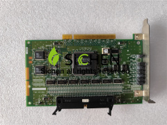 Hitachi  EUB-8500 PVIF Graphics Card CZ61AG