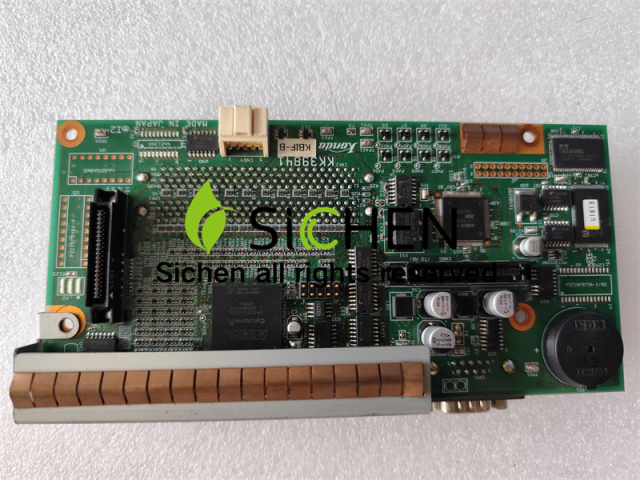 Hitachi   KBIF-B Board KK39841