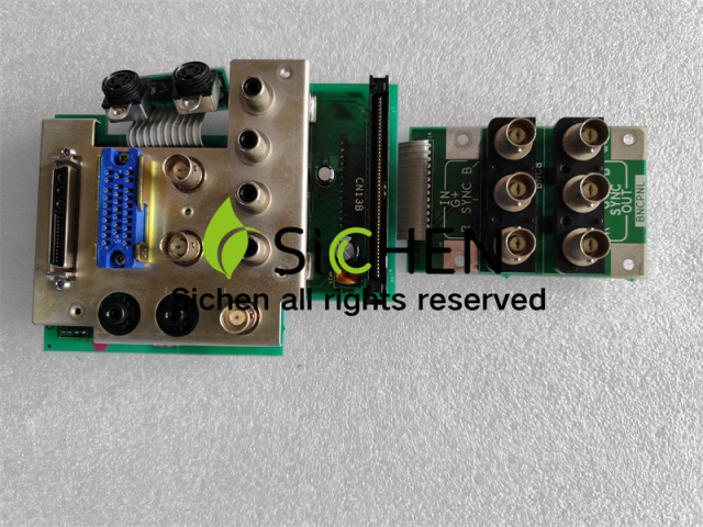 Hitachi EUB-8500  CNPNL ASSY WB2003