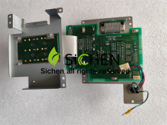 Hitachi EUB-8500  CNPNL ASSY WB2003