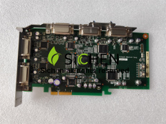 Hitachi HI VISION Avius/HI VISION Preirus  DVIF  Digital Capture Board CZ82AK-A/7513654