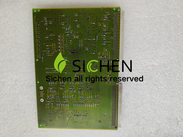 Siemens 1599864X1989  Ultrasound Board spare parts