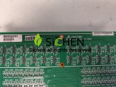 Siemens G20 A30-1 PB1F 2 Interface Board 08655065  Ultrasound spare parts