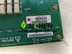Siemens G20 A30-1 PB1F 2 Interface Board 08655065  Ultrasound spare parts