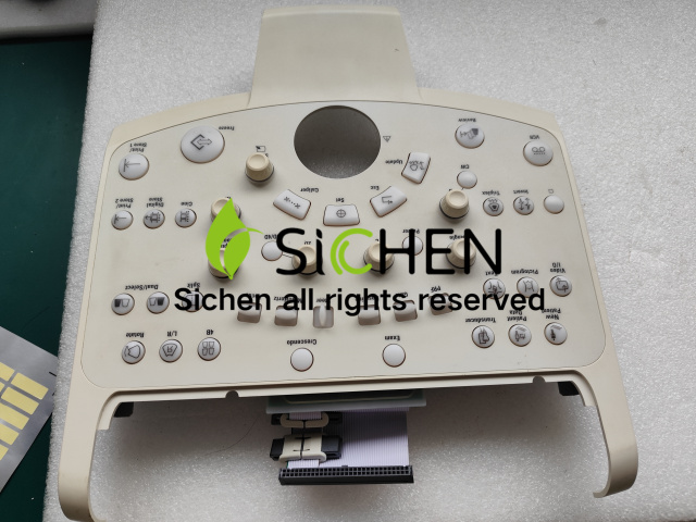 Siemens G50/G60  07478691 Ultrasound Control panel