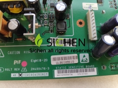 Siemens G60S A36 PSFL Interface Board 10033498 Ultrasound part