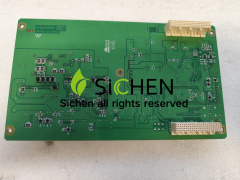 Siemens G60S A36 PSFL Interface Board 10033498 Ultrasound part