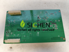 Siemens G60S A36 PSFL Interface Board 10033498 Ultrasound part