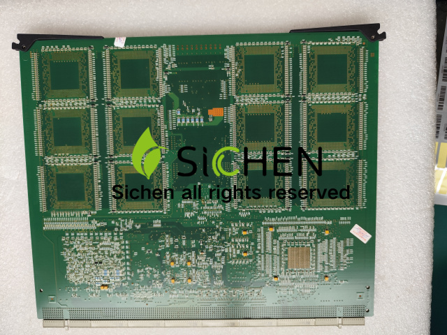 Siemens X300 CW Board 10348502 Ultrasound part