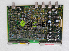 Siemens SP00835 Ultrasound Board