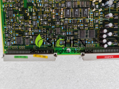 Siemens SP00835 Ultrasound Board