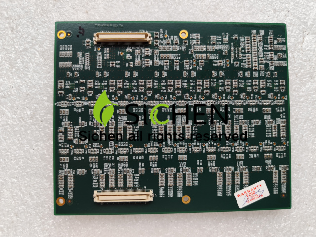 Siemens X300 10131950 Ultrasound Board
