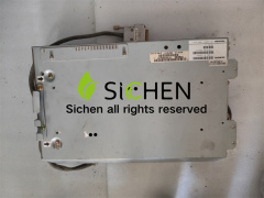 Siemens Antares / S2000 PSA 07846681 Ultrasound Spare Part