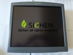 Siemens Antares / S2000  monitor 10032069  Ultrasound Spare Part