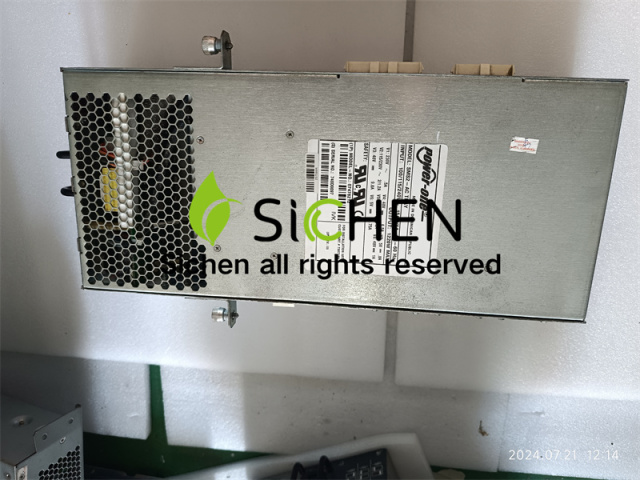 Siemens S2000 AC Power Supply  07478212 Ultrasound Spare Part