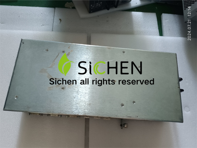 Siemens S2000 AC Power Supply  07478212 Ultrasound Spare Part