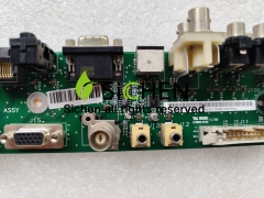 GE REAN3 ASSY 5149654 Ultrasound Spare Part
