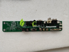 GE REAN3 ASSY 5149654 Ultrasound Spare Part