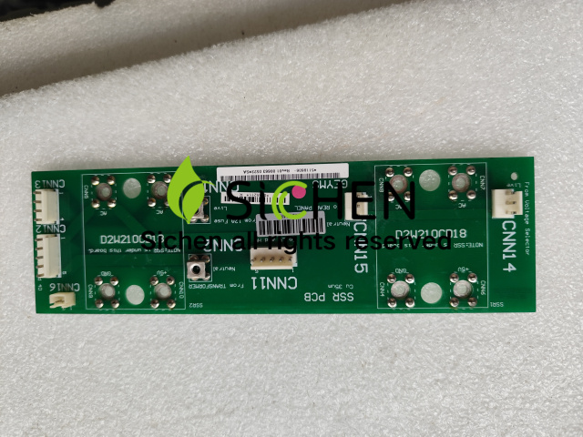 GE LOGIQ 7 Board 5118606 Ultrasound Spare Part
