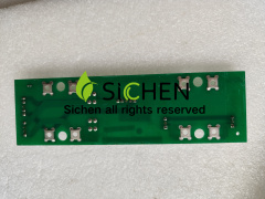 GE LOGIQ 7 Board 5118606 Ultrasound Spare Part