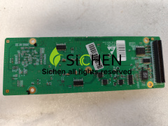 GE Healthcare 5372959 DC4D Board Assembly Ultrasound
