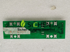 GE Logiq 7 SSR PCB 5118606 Ultrasound General Parts