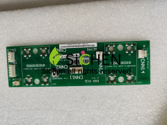 GE Logiq 7 SSR PCB 5118606 Ultrasound General Parts